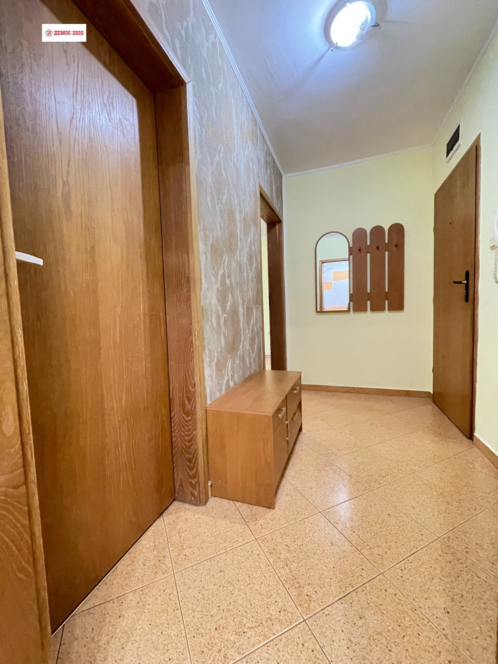 Продава 2-СТАЕН, гр. Варна, Базар Левски, снимка 10 - Апартаменти - 55717270