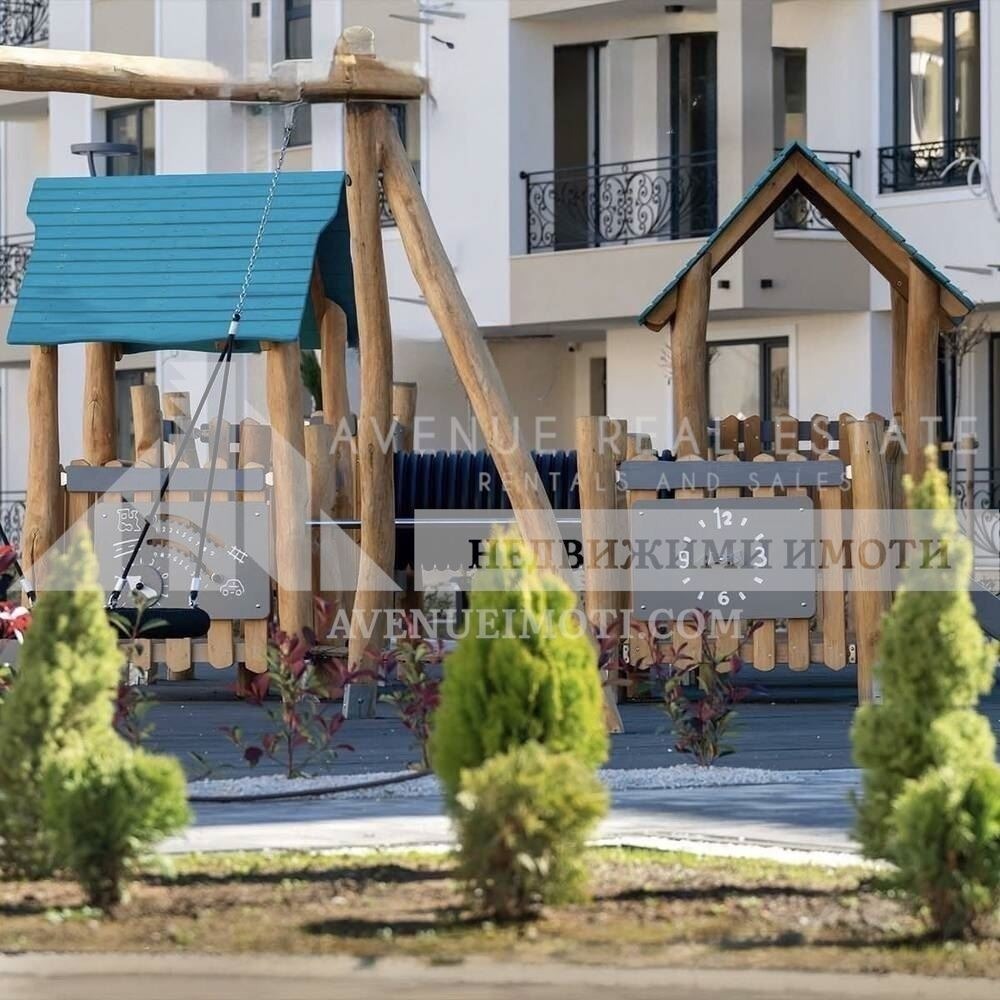 Продава 2-СТАЕН, гр. Пловдив, Кършияка, снимка 4 - Апартаменти - 56308374