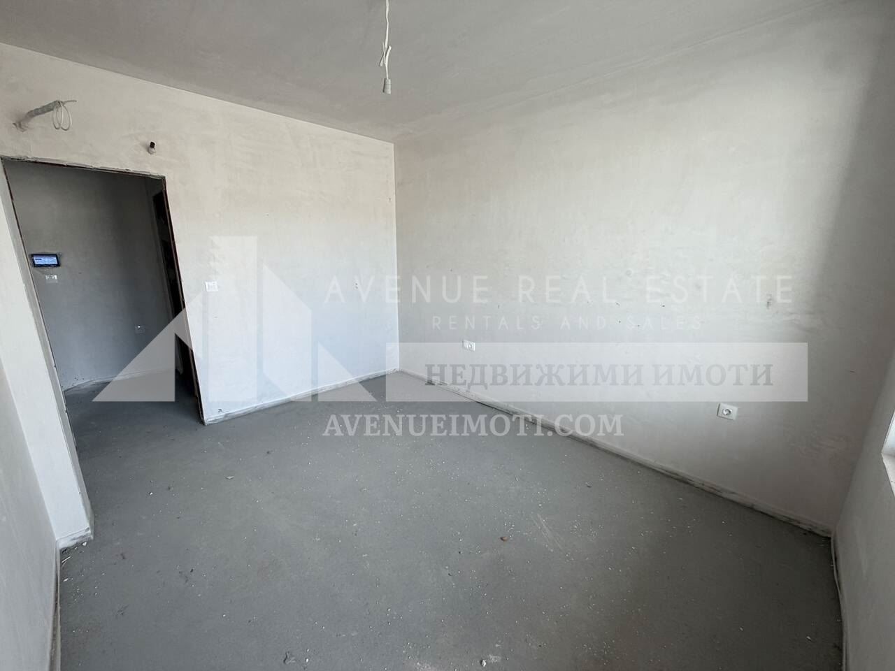 Продава 2-СТАЕН, гр. Пловдив, Кършияка, снимка 7 - Апартаменти - 56308374