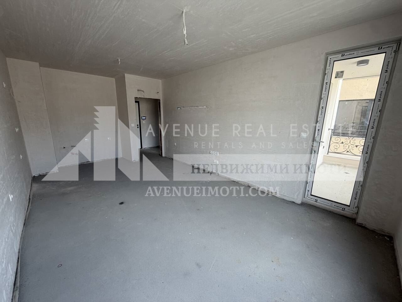 Продава 2-СТАЕН, гр. Пловдив, Кършияка, снимка 5 - Апартаменти - 56308374