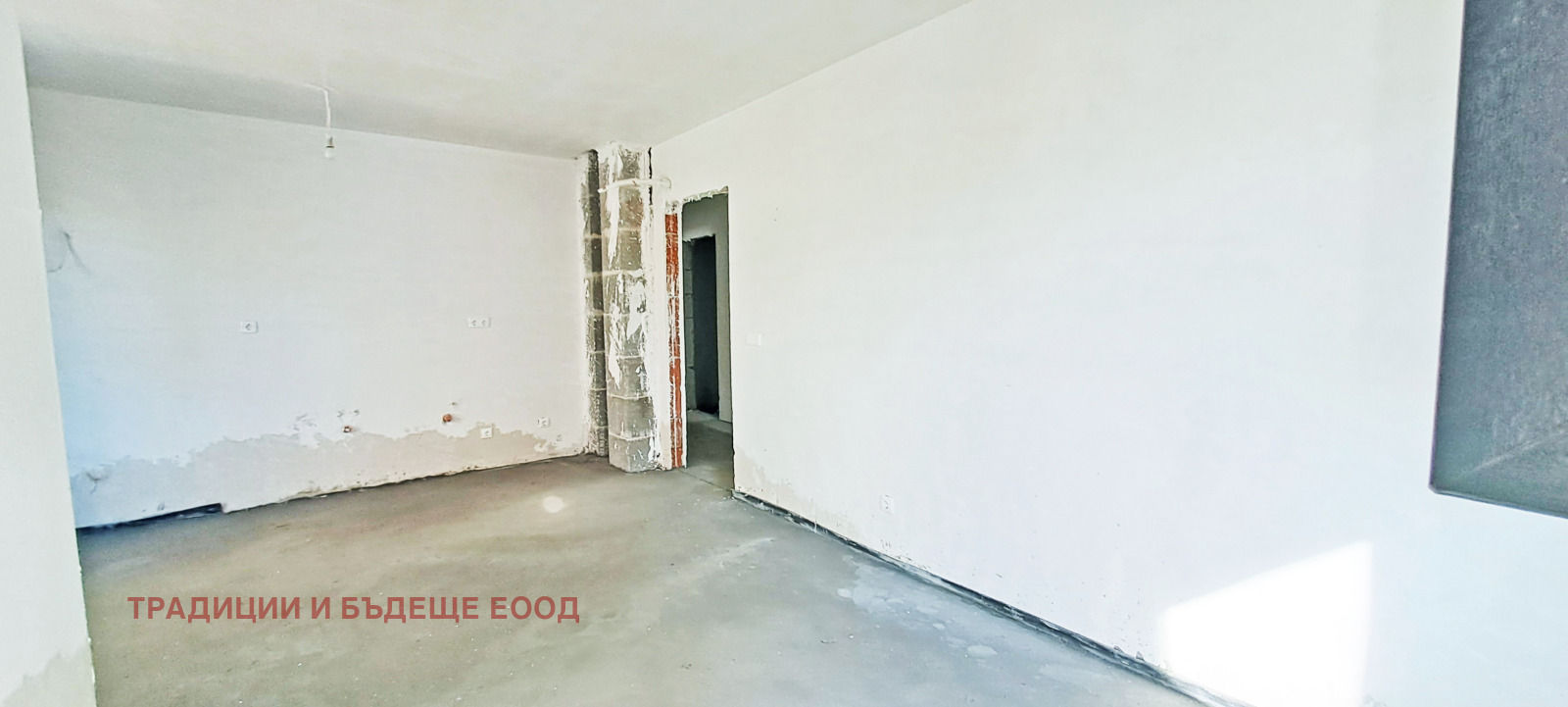 Продава 3-СТАЕН, гр. София, Овча купел, снимка 3 - Апартаменти - 52119898