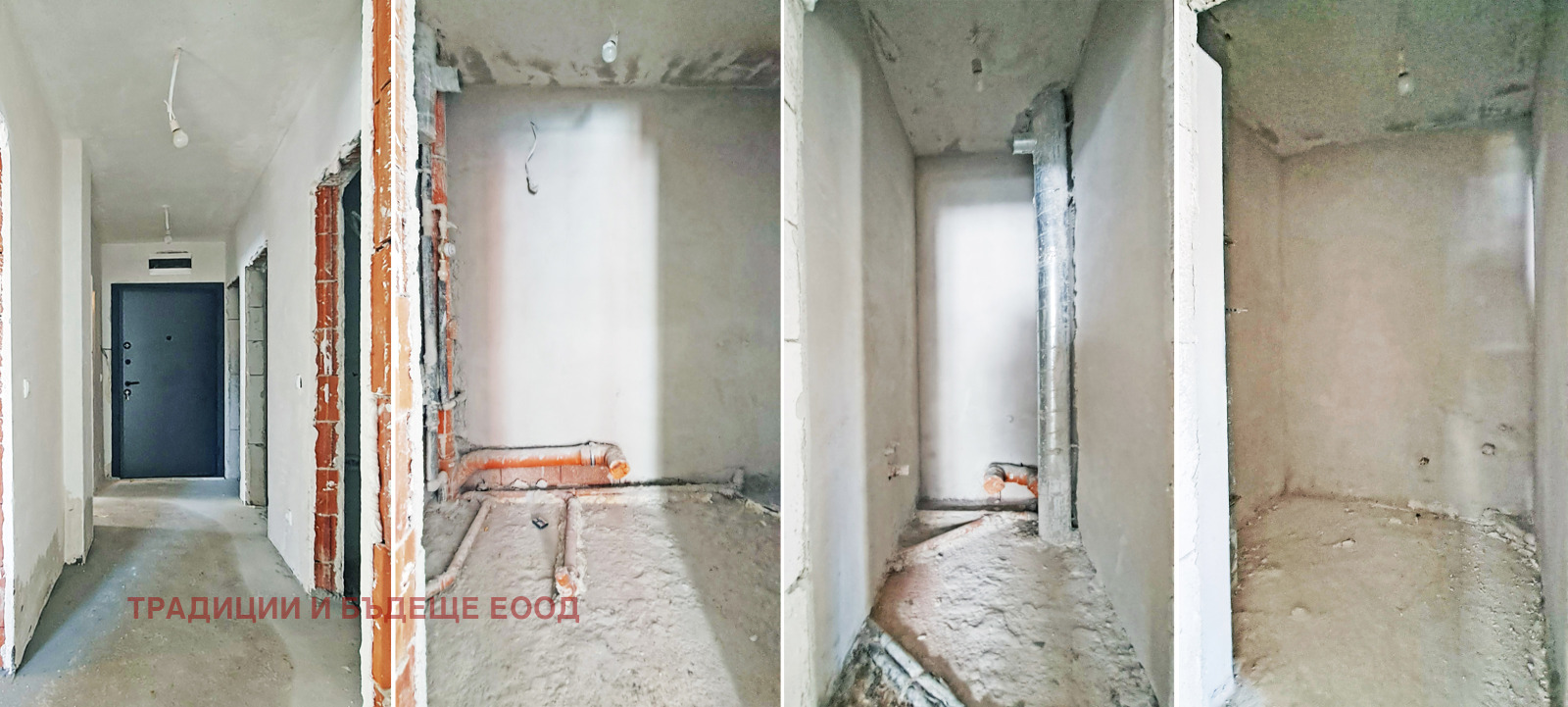 Продава 3-СТАЕН, гр. София, Овча купел, снимка 12 - Апартаменти - 52119898