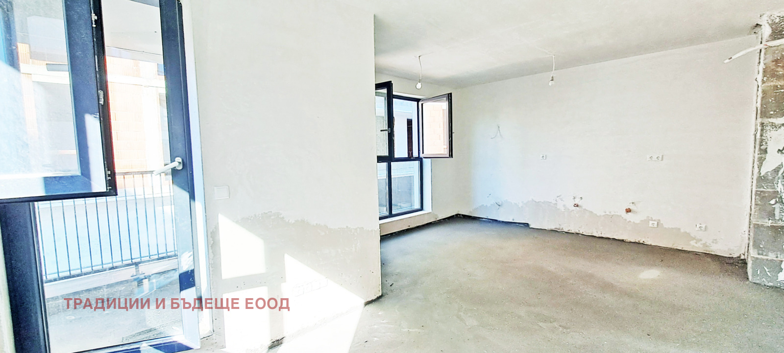 Продава 3-СТАЕН, гр. София, Овча купел, снимка 2 - Апартаменти - 52119898
