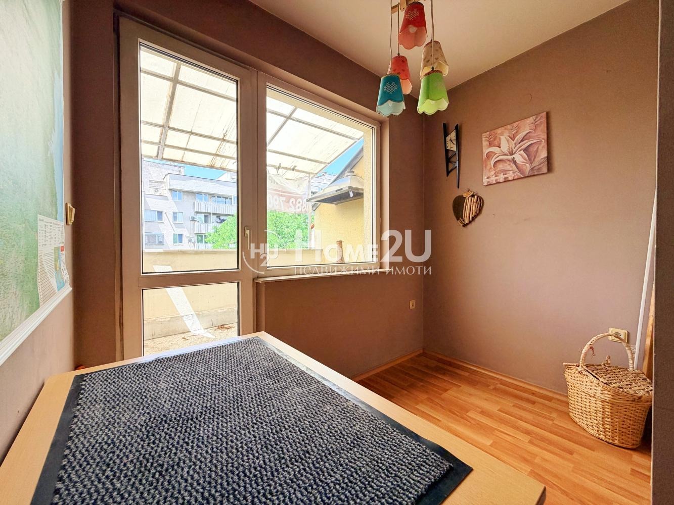 Продава 4-СТАЕН, гр. Пловдив, Каменица 1, снимка 5 - Апартаменти - 54751635