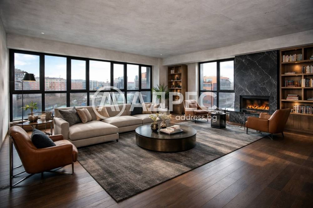Продава 3-СТАЕН, гр. София, Дианабад, снимка 3 - Апартаменти - 54604296
