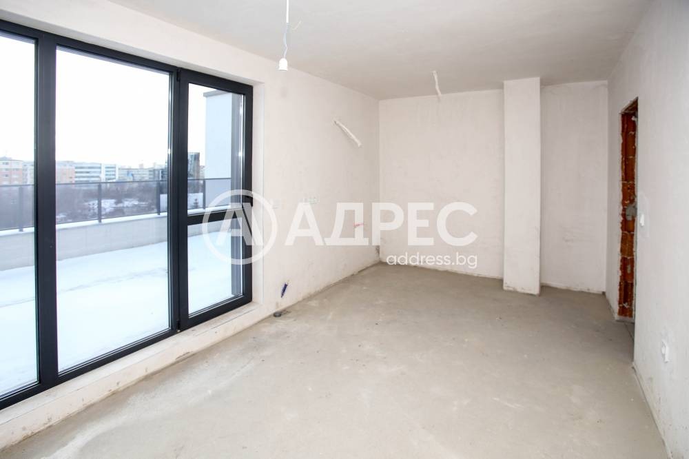 Продава 3-СТАЕН, гр. София, Дианабад, снимка 12 - Апартаменти - 54604296