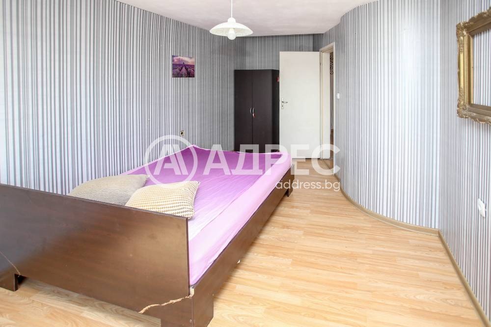 Продава 3-СТАЕН, гр. София, Банишора, снимка 8 - Апартаменти - 54615147