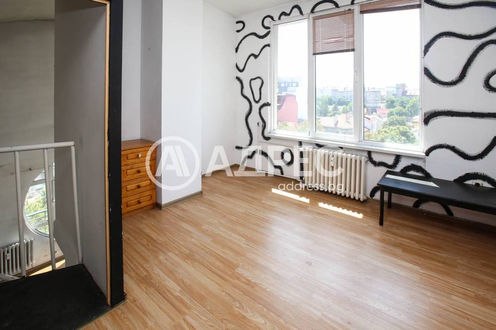 Продава 3-СТАЕН, гр. София, Банишора, снимка 12 - Апартаменти - 54615147