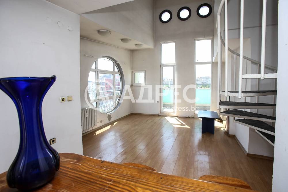 Продава 3-СТАЕН, гр. София, Банишора, снимка 7 - Апартаменти - 54615147