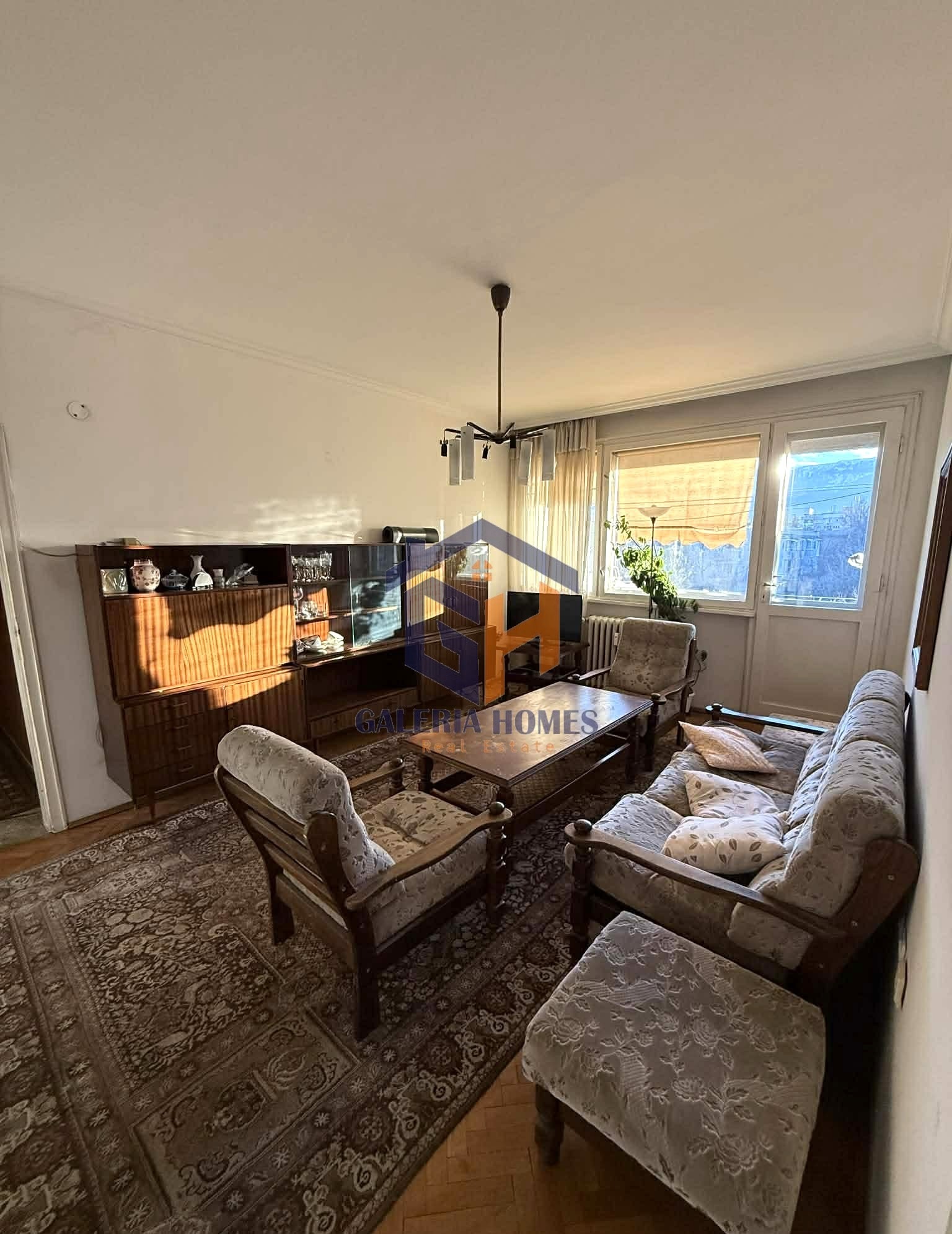Продава 3-СТАЕН, гр. София, Изток, снимка 2 - Апартаменти - 55112278