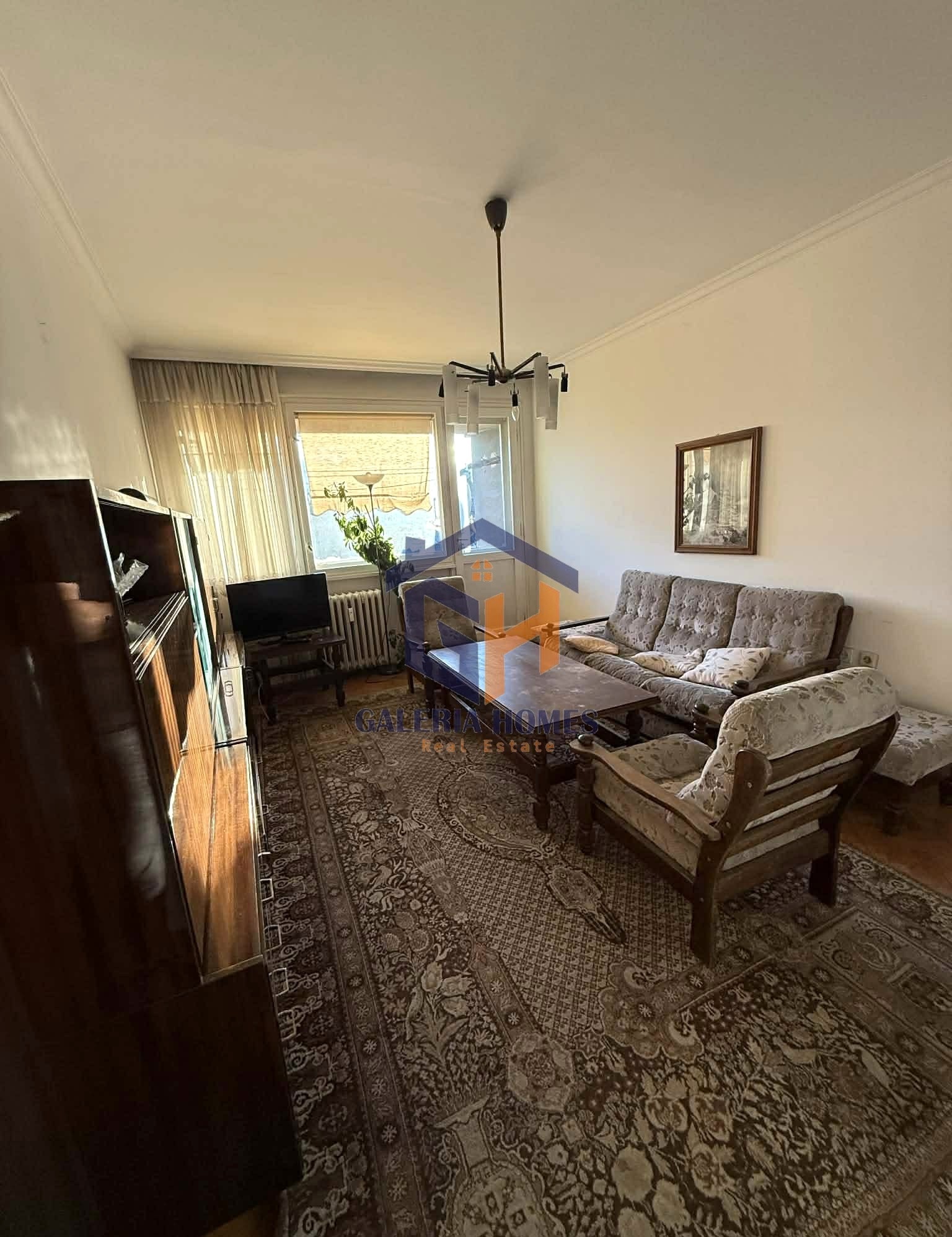 Продава 3-СТАЕН, гр. София, Изток, снимка 3 - Апартаменти - 55112278