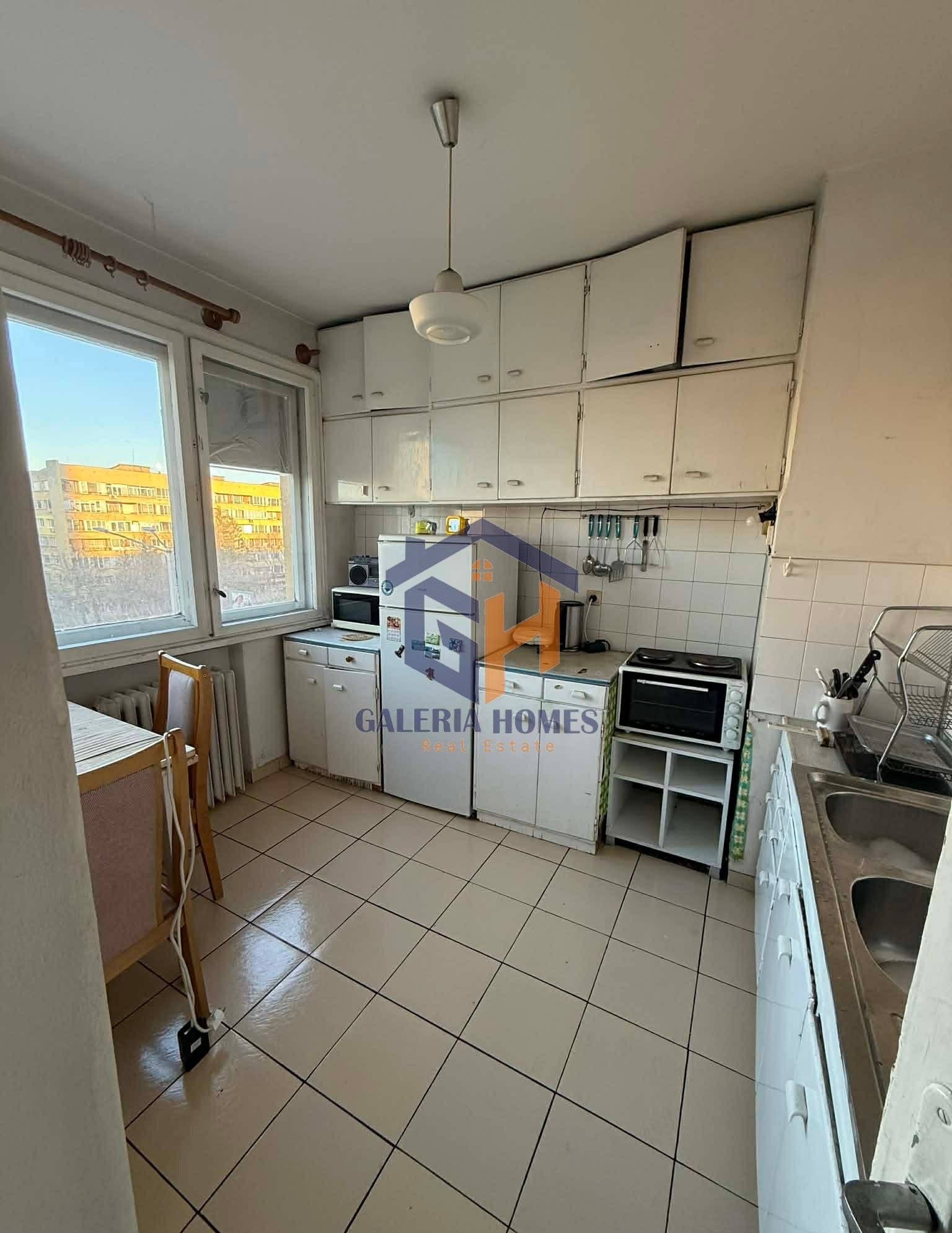 Продава 3-СТАЕН, гр. София, Изток, снимка 7 - Апартаменти - 55112278