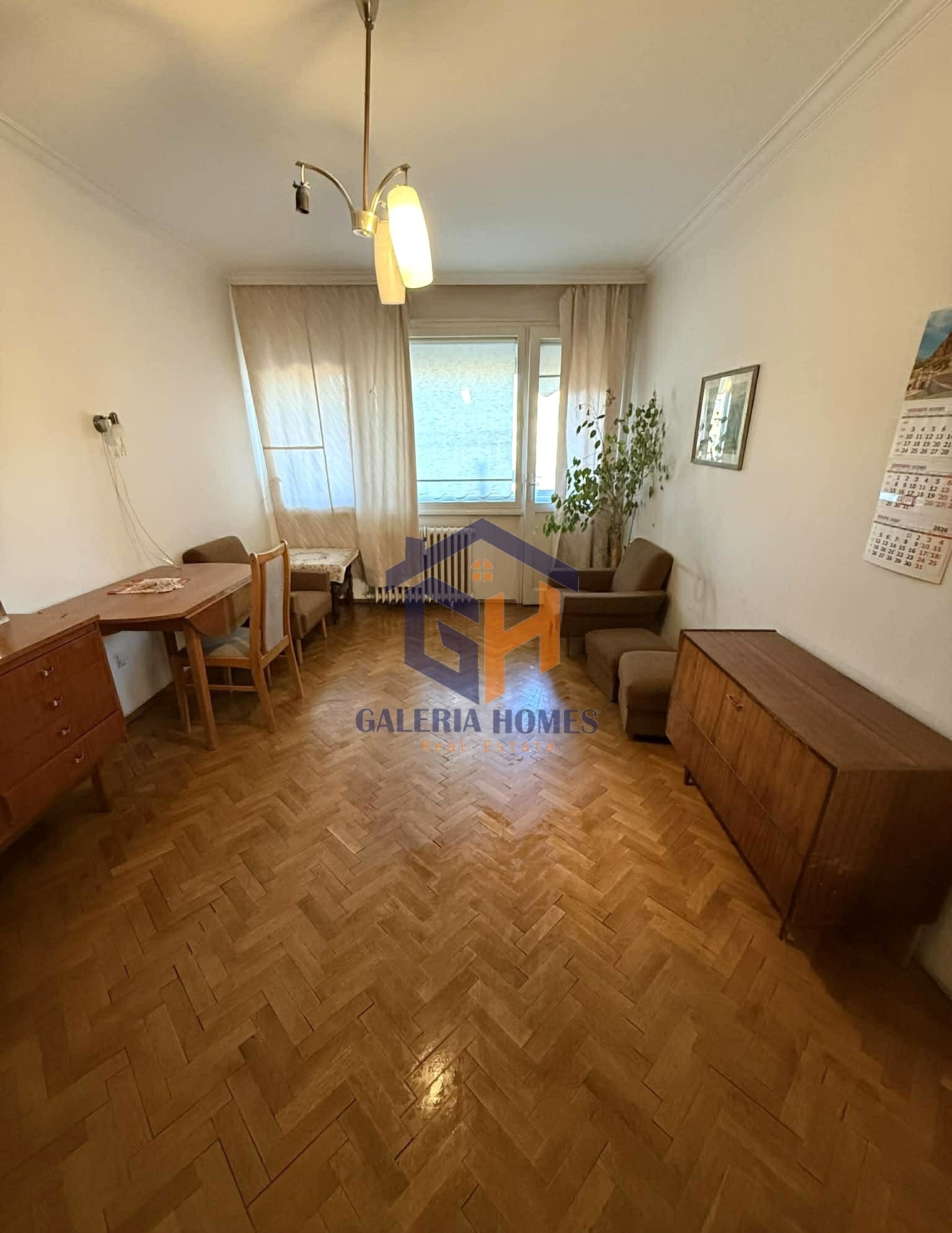 Продава 3-СТАЕН, гр. София, Изток, снимка 5 - Апартаменти - 55112278