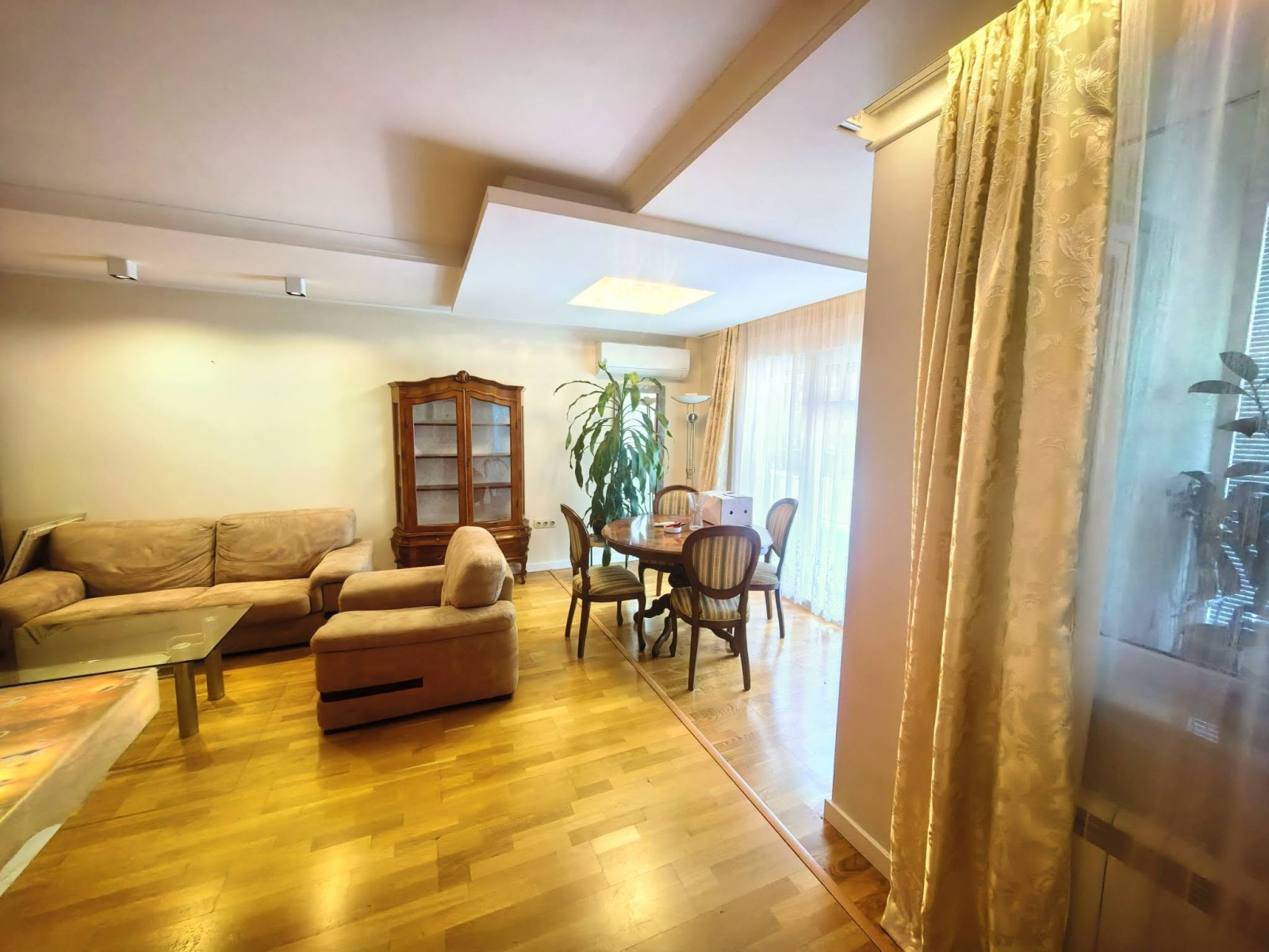Продава 3-СТАЕН, гр. София, Лозенец, снимка 3 - Апартаменти - 55250651