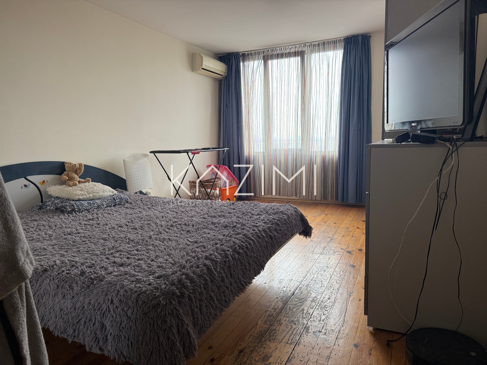Продава МНОГОСТАЕН, гр. София, Дружба 2, снимка 12 - Апартаменти - 56584894
