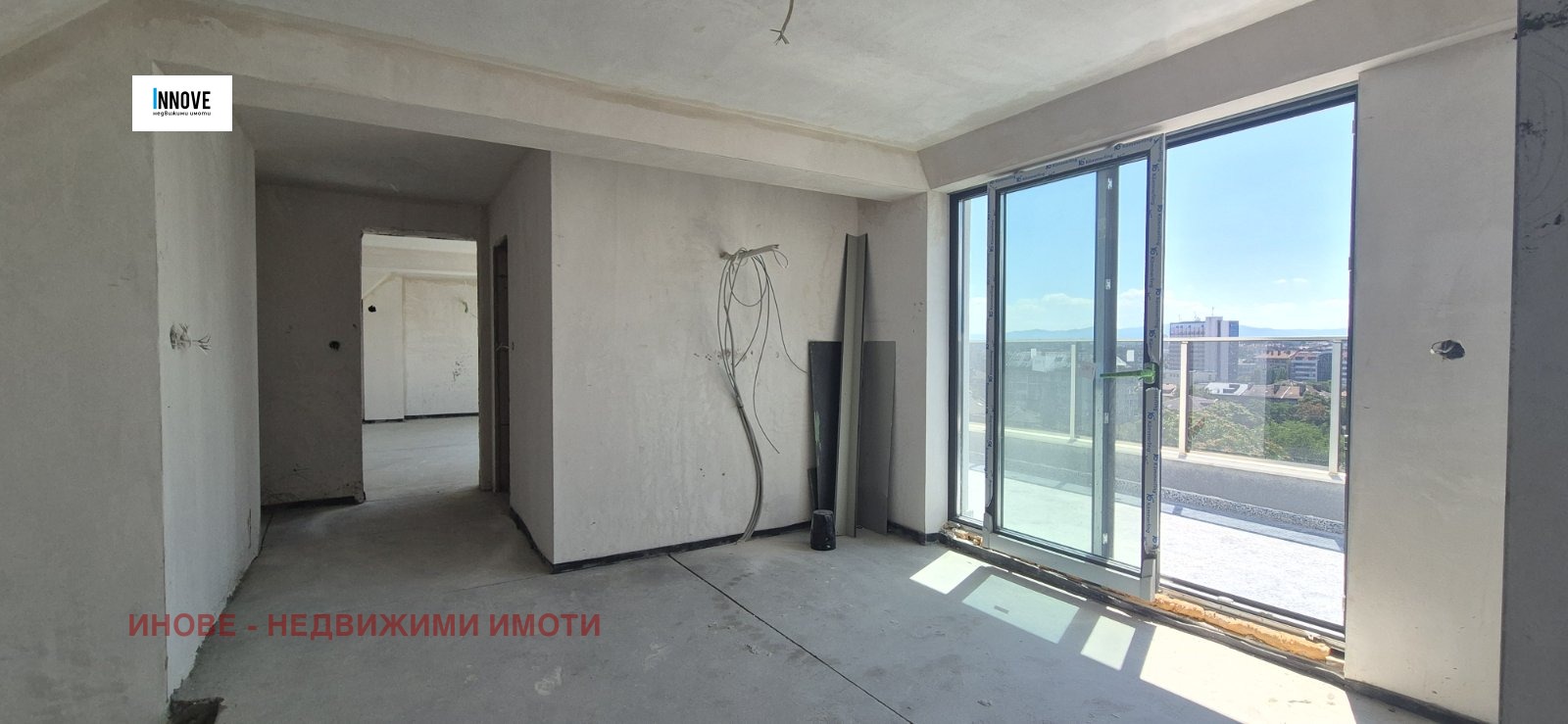 Продава МЕЗОНЕТ, гр. София, Център, снимка 4 - Апартаменти - 55374480