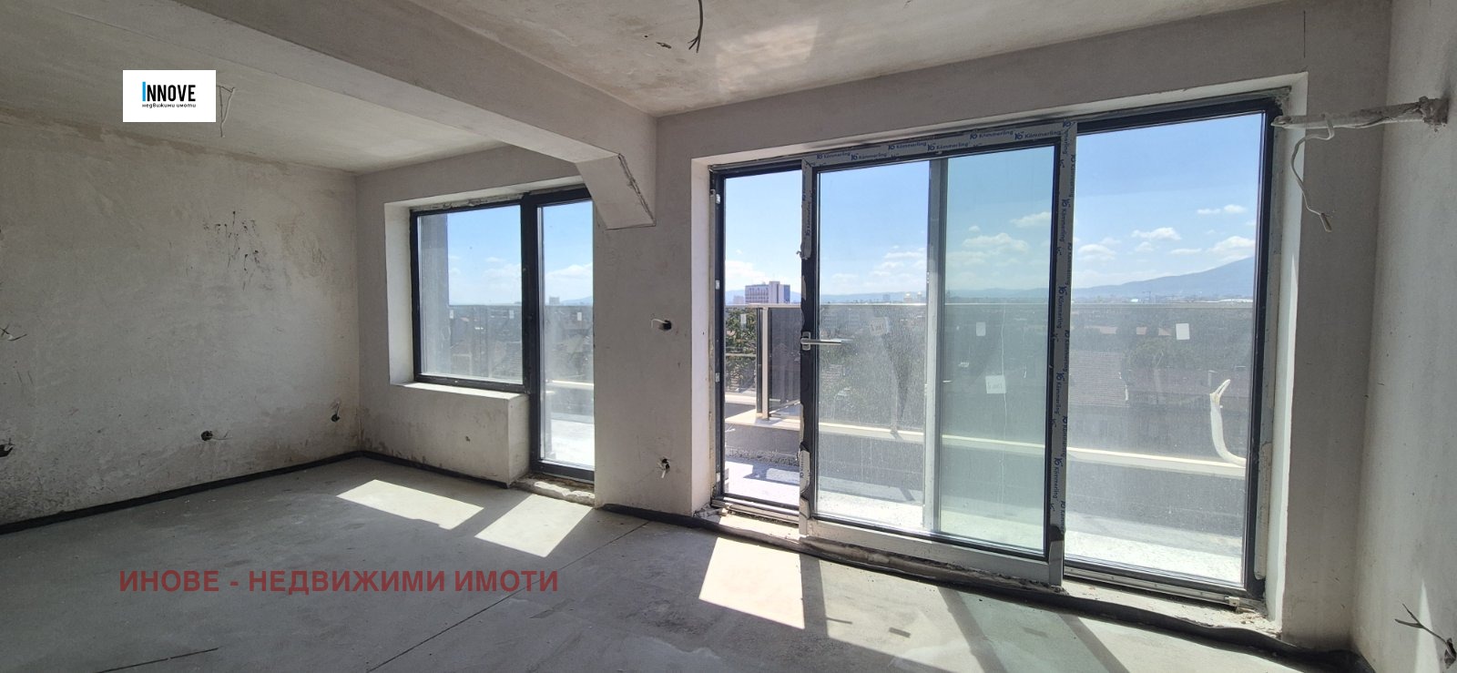 Продава МЕЗОНЕТ, гр. София, Център, снимка 2 - Апартаменти - 55374480