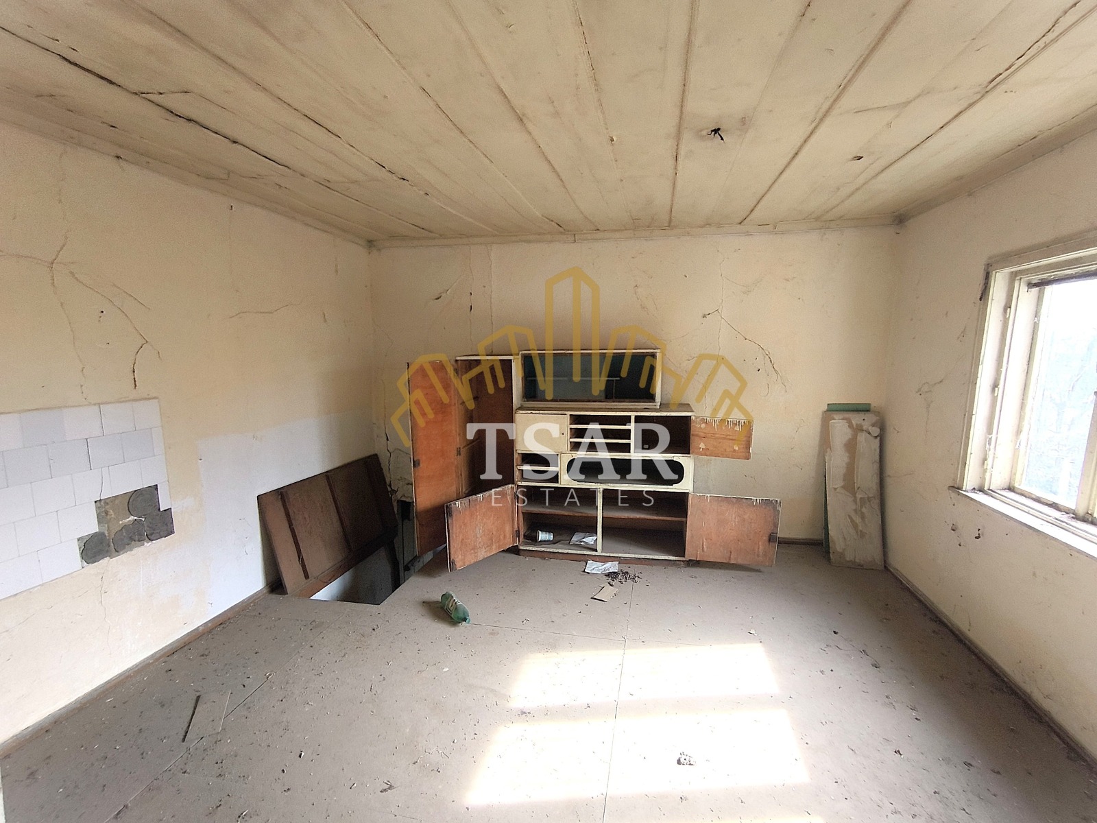 Продава КЪЩА, с. Павел, област Велико Търново, снимка 4 - Къщи - 53836170