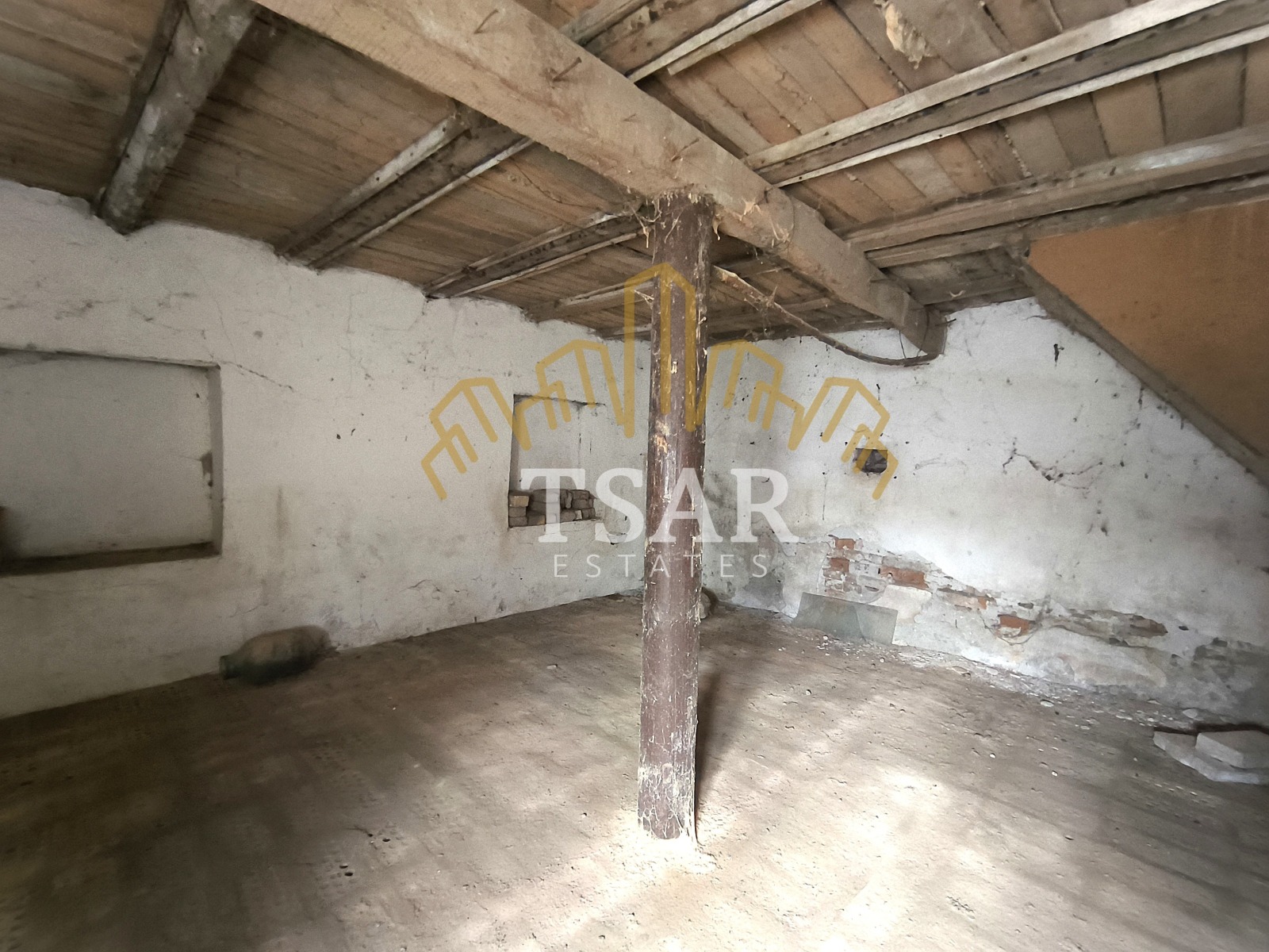 Продава КЪЩА, с. Павел, област Велико Търново, снимка 7 - Къщи - 53836170