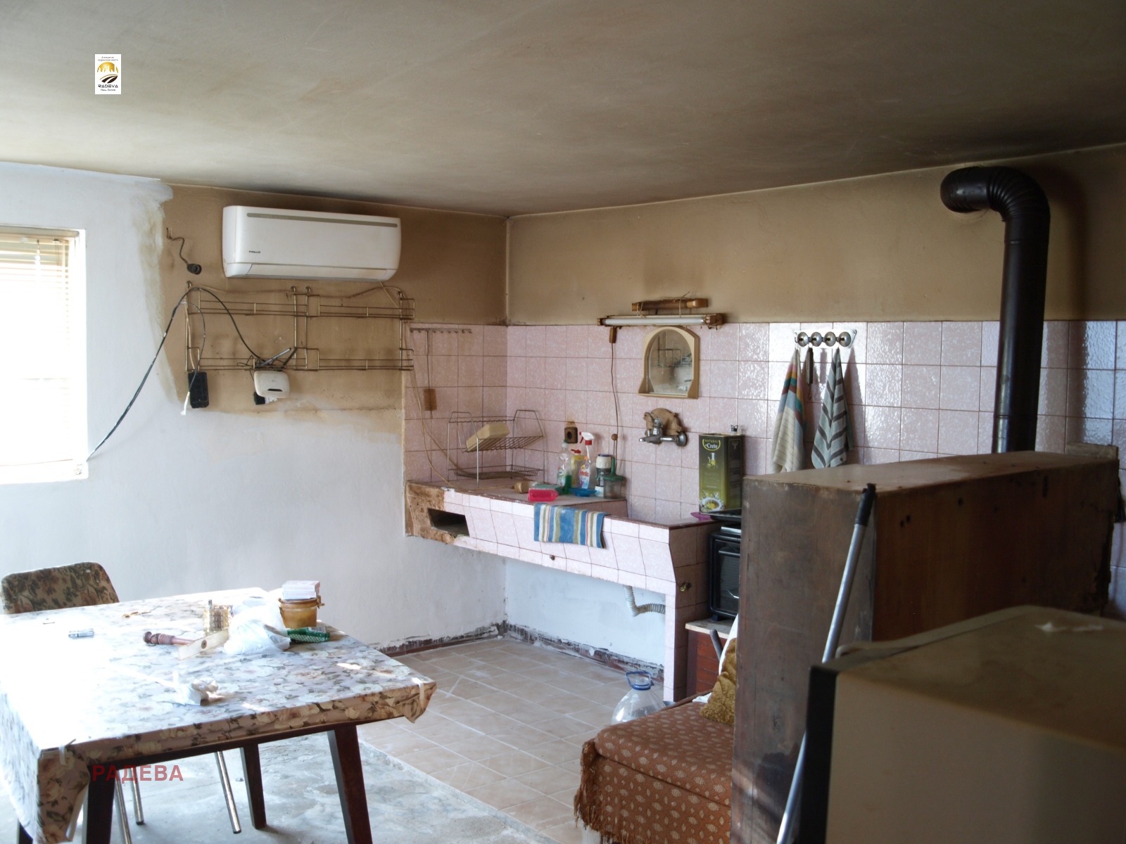 Продава КЪЩА, с. Ряхово, област Русе, снимка 7 - Къщи - 53888295