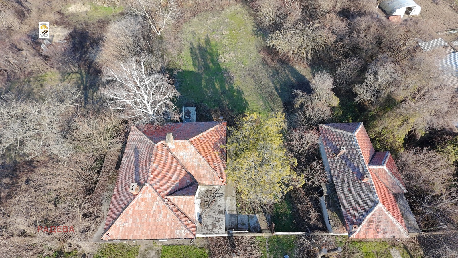 Продава КЪЩА, с. Ряхово, област Русе, снимка 2 - Къщи - 53888295