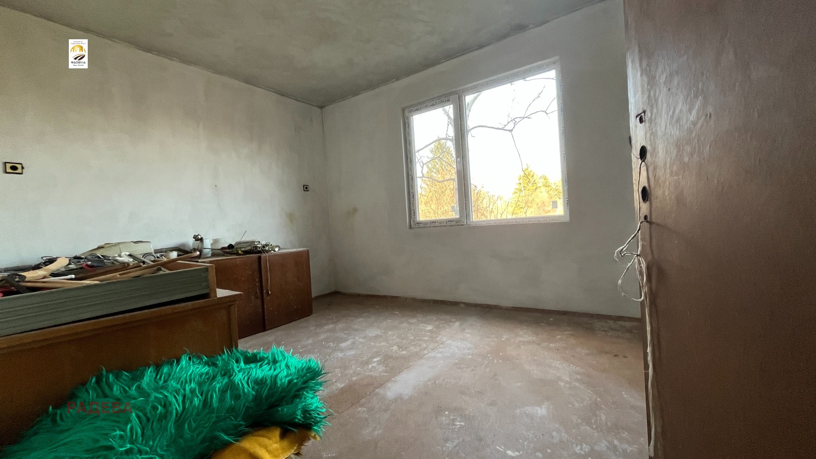 Продава КЪЩА, с. Ряхово, област Русе, снимка 5 - Къщи - 53888295