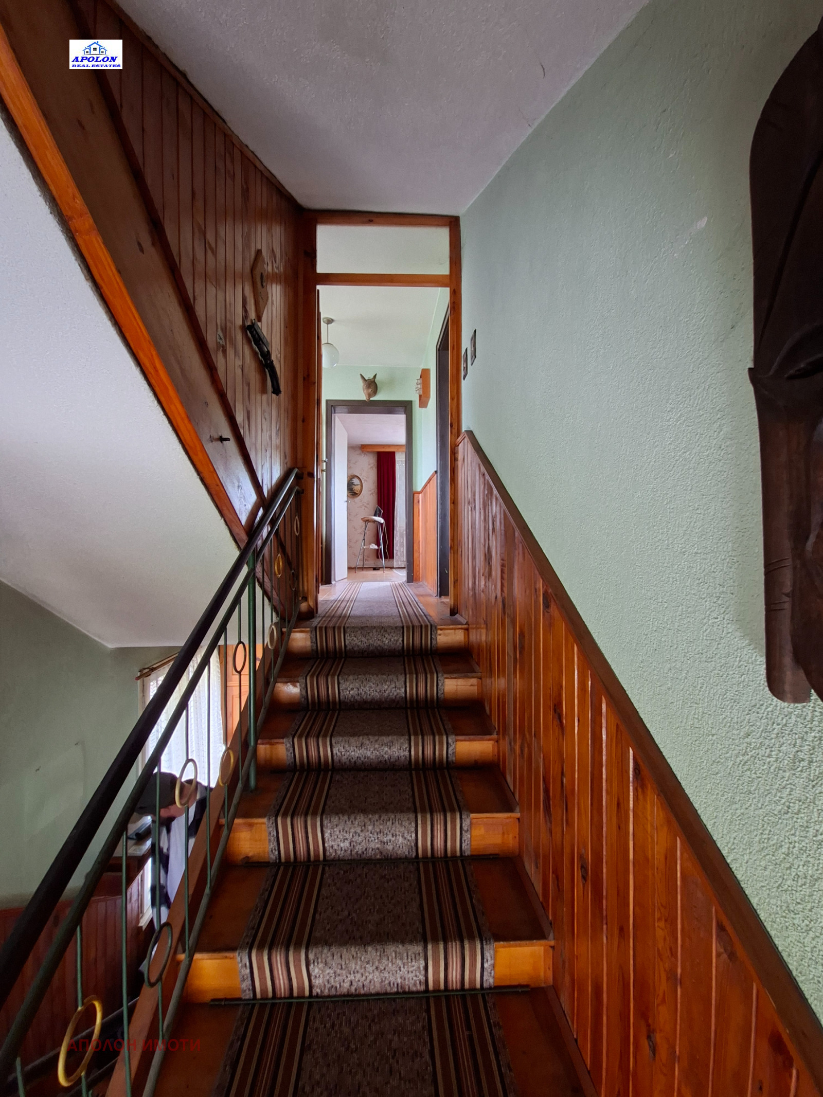 Продава КЪЩА, гр. Батак, област Пазарджик, снимка 6 - Къщи - 55041108