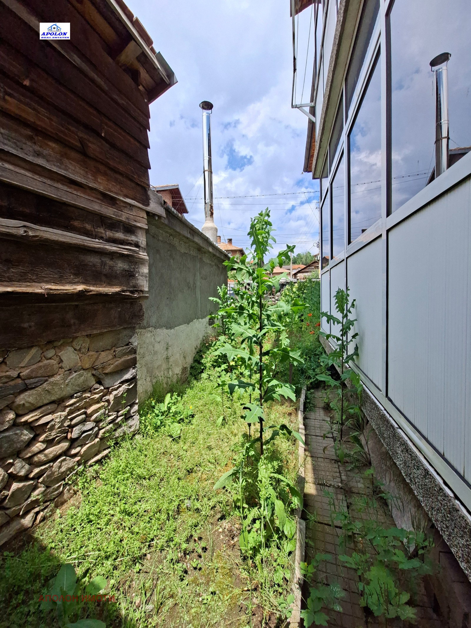 Продава КЪЩА, гр. Батак, област Пазарджик, снимка 4 - Къщи - 55041108
