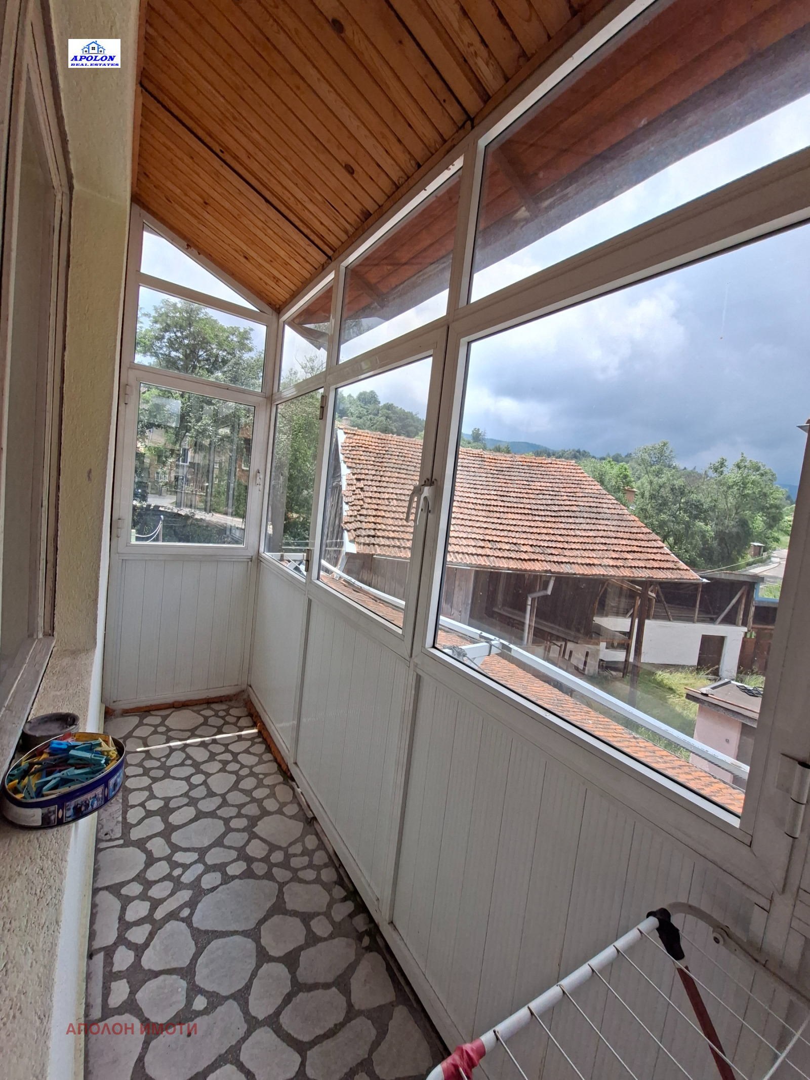 Продава КЪЩА, гр. Батак, област Пазарджик, снимка 13 - Къщи - 55041108