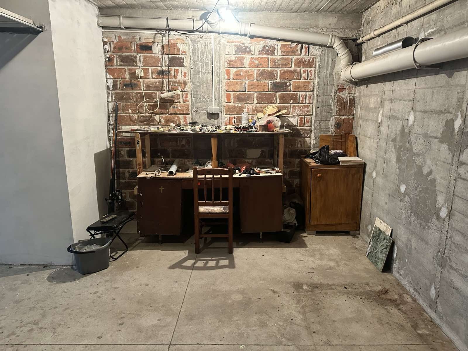 Продава ГАРАЖ, ПАРКОМЯСТО, гр. Кърджали, Център, снимка 7 - Гаражи и паркоместа - 55293390