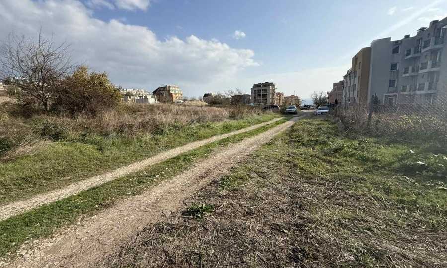 Продава ПАРЦЕЛ, гр. Бяла, област Варна, снимка 2 - Парцели - 52664913