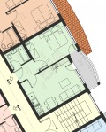 Продава 2-СТАЕН, гр. Созопол, област Бургас, снимка 7