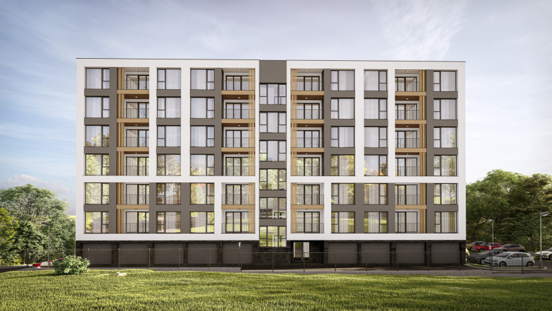 Продава 3-СТАЕН в град Варна, Възраждане 4 - 97 кв.м / 205 000 € » 400 945.15 лв., СТИНЕКС ИНВЕСТ ЕООД