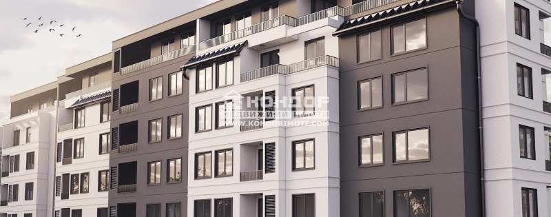 Продава 3-СТАЕН в град Пловдив, Христо Смирненски - 114 кв.м / 183 500 € » 358 894.81 лв., КОНДОР - НЕДВИЖИМИ ИМОТИ