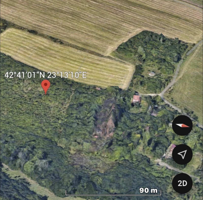 Продава ПАРЦЕЛ в град София, в.з.Горна баня - 1792 кв.м / 109 000 € » 213 185.47 лв., ЛАБОРАТОРИЯ НЕДВИЖИМИ ИМОТИ