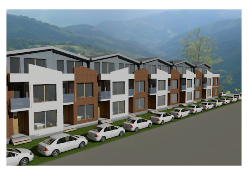 Продава ПАРЦЕЛ в област София, гр. Костинброд - 2398 кв.м / 780 000 € » 1 525 547.40 лв., ПЛАНЕТ ЕСТЕЙТС