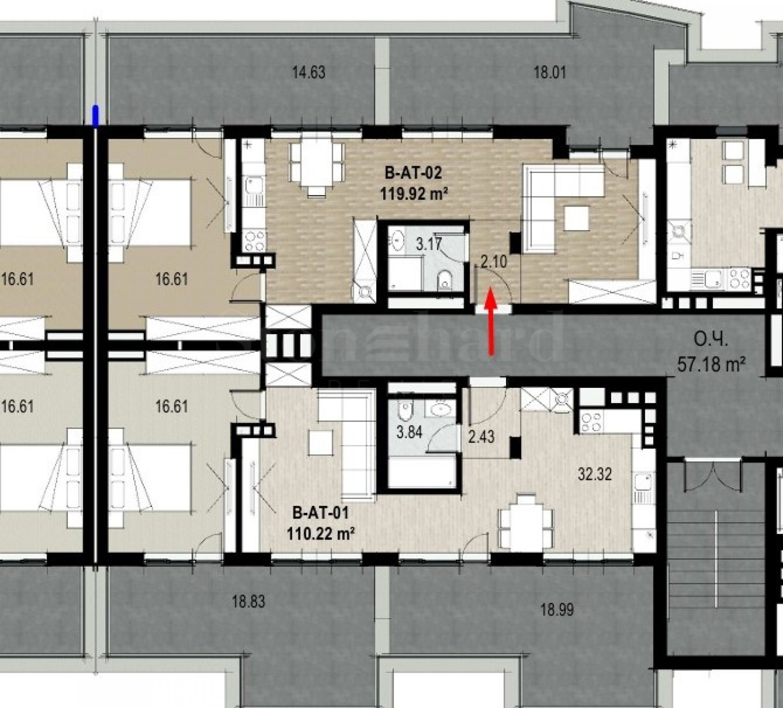 ������� 2-����� | Imot.bg � ����������� 2