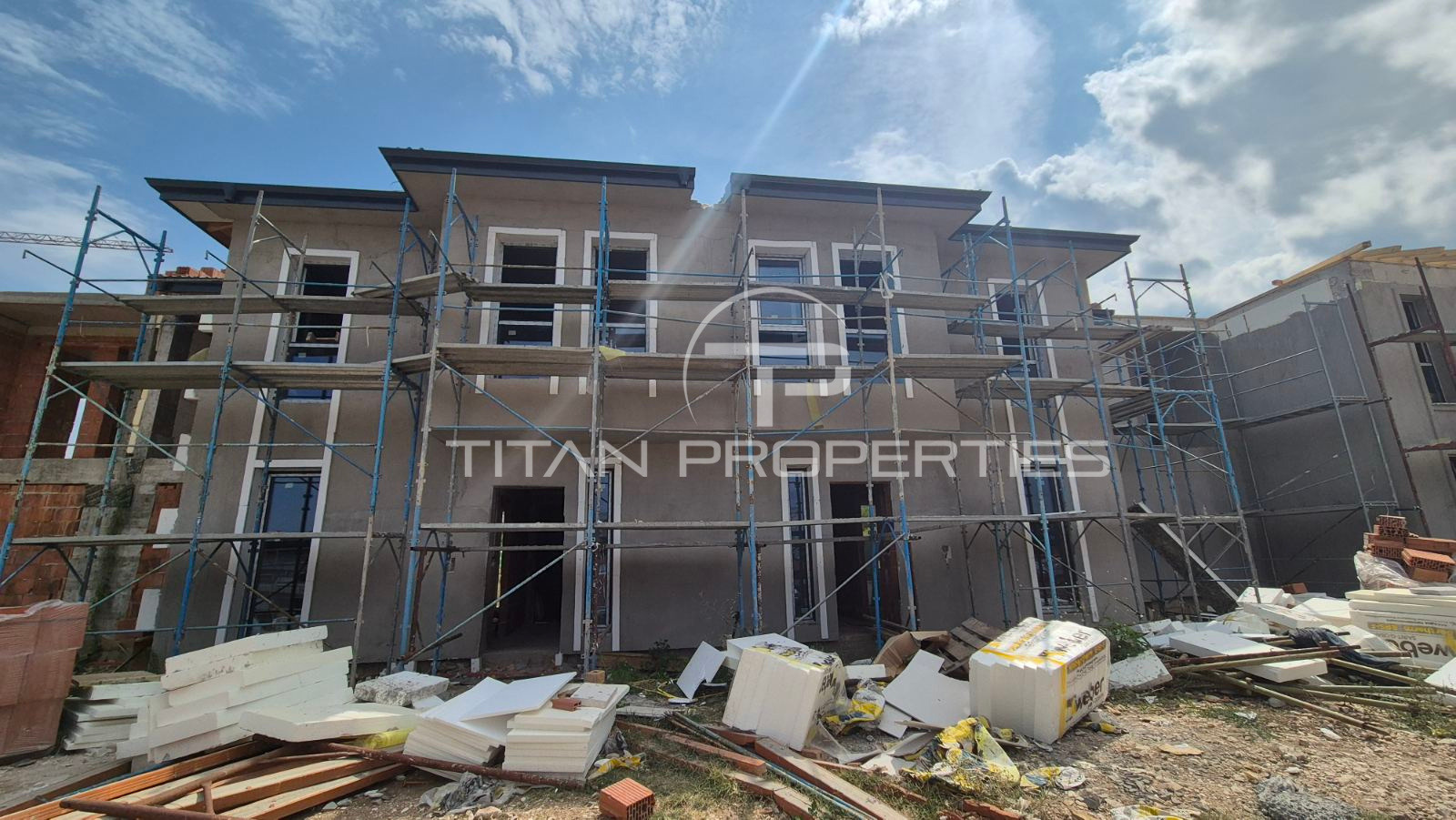 Продава КЪЩА | Imot.bg — изображение 1