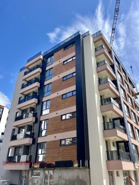 1 slaapkamer Ljulin 5, Sofia