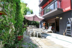 2 chambres Redouta, Sofia