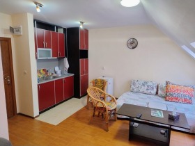 Studio Hisarja, region Plovdiv 2