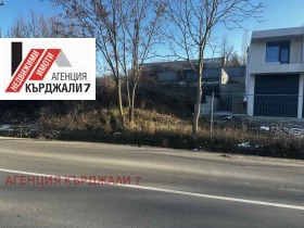 Продава парцел град Кърджали Веселчане - [1] 