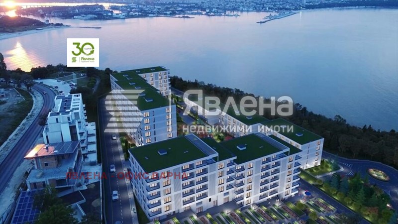 Продава 1-СТАЕН, гр. Варна, Галата, снимка 2 - Апартаменти - 53688057