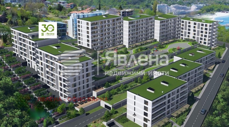 Продава 1-СТАЕН, гр. Варна, Галата, снимка 4 - Апартаменти - 53688057