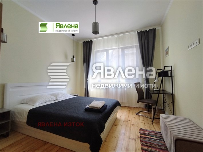 For Sale  1 bedroom Sofia , Tsentar , 58 sq.m | 51818403 - image [4]