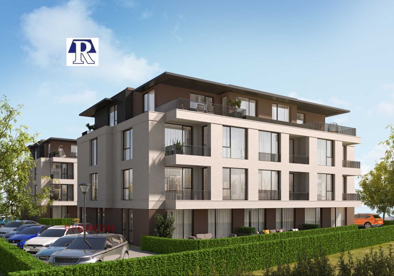 Zu verkaufen  1 Schlafzimmer region Plowdiw , Markowo , 77 qm | 76292122