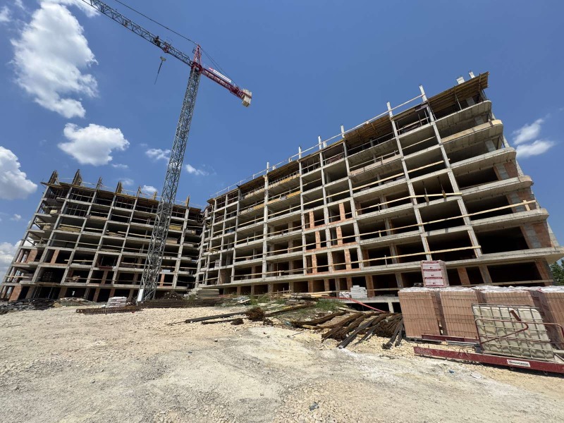 Na prodej  1 ložnice Varna , Vladislav Varnenčik 1 , 62 m2 | 55376714 - obraz [5]