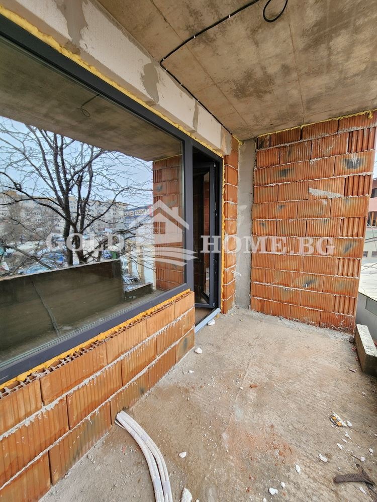 À venda  1 quarto Plovdiv , Hristo Smirnenski , 75 m² | 22947920 - imagem [9]