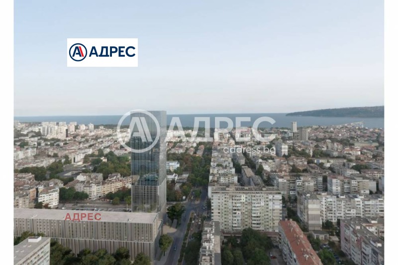 Te koop  1 slaapkamer Varna , Okrazjna bolnitsa-Generali , 114 m² | 51048540 - afbeelding [2]