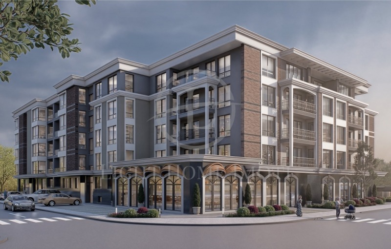 De vânzare  1 dormitor Plovdiv , Iujen , 76 mp | 47798475